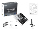 MB ASUS PRIME Z890-P WIFI DDR5 ATX DDR5 HDMI DP 90MB1I70-M0EYA0 11M DE GARANTIA