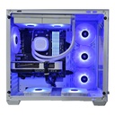 PC GAMER GRIZZLY AMD RYZEN 7 5700X 4.6GHZ RTX 4060 32GB M.2 1TB  WIFI BT PG-AMD058 GARANTIA 1 AÑO
