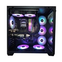 PC GAMER GRIZZLY AMD RYZEN 7 5700X 4.6GHZ RTX4060 32GB M.2 1TB  WIFI BT PG-AMD058 1 AÑO DE GARANTIA