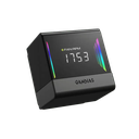 ENFRIAMIENTO GAMDIAS CHIONE E4 240 NEGRO ARGB LGA1700/AM5 DIGITAL CHIONE E4-240 11M DE GARANTIA