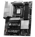 MB MSI X870-P WIFI AM5 DDR5 256GB ATX HDMI DP USB-C WIFI-7 PRO X870-P WIFI 12M DE GARANTIA