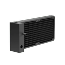 ENFRIAMIENTO GAMDIAS CHIONE E4 240 NEGRO ARGB LGA1700/AM5 DIGITAL CHIONE E4-240 11M DE GARANTIA