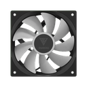 ENFRIAMIENTO GAMDIAS CHIONE E4 240 NEGRO ARGB LGA1700/AM5 DIGITAL CHIONE E4-240 11M DE GARANTIA