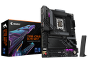 MB GIGABYTE Z890 AORUS ELITE WIFI7 INTEL DDR5 256GB ATX Z890 AORUS ELITE WIFI7 11M DE GARANTIA