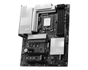 MB MSI Z890-P WIFI INTEL 15VA DDR5 256GB ATX LGA1851 HDMI DP USB-C THUNDERBOLT4 PRO Z890-P WIFI 12M DE GARANTIA