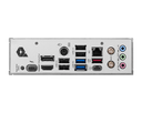 MB MSI Z890-P WIFI INTEL 15VA DDR5 256GB ATX LGA1851 HDMI DP USB-C THUNDERBOLT4 PRO Z890-P WIFI 12M DE GARANTIA