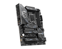 MB MSI Z890 GAMING PLUS WIFI 15VA DDR5 256GB ATX LGA1851 HDMI DP USB-C THUNDERBOLT4 Z890 GAMING PLUS WIFI 12M DE GARANTIA