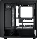 GABINETE COOLER MASTER MASTERBOX 600 NEGRO ARGB M/ATX MB600-KGNN-S00 SIN GARANTIA