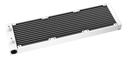 ENFRIAMIENTO DEEPCOOL LS720 SE BLANCO ARGB 360MM LGA1700/AM5 R-LS720-WHAMMM-G-1 11M DE GARANTIA