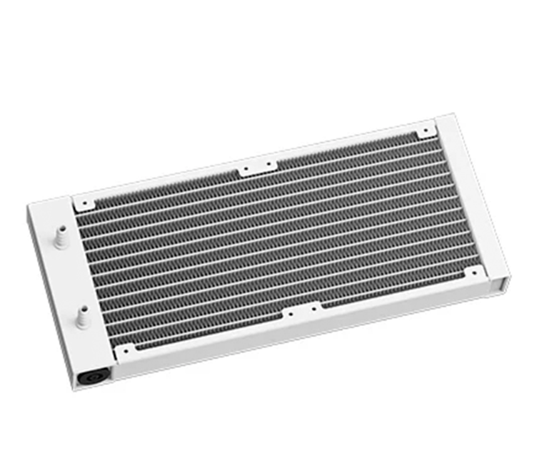 ENFRIAMIENTO DEEPCOOL LT720 BLANCO RGB 360MM LGA1700/AM5 R-LT720-WHAMNF-G-1 11M DE GARANTIA