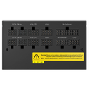FUENTE DEEPCOOL PM650D 650W 80PLUS Gold ATX NO MODULAR R-PM650D-FA0B-US 12M DE GARANTIA