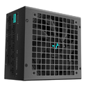 FUENTE DEEPCOOL PX1000G 1000W NEGRO 80PLUS GOLD FULL MODULAR PCIEX5.0 R-PXA00G-FC0B-VN 12M DE GARANTIA