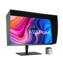 MONITOR ASUS PROART  PA32UCG-K 32" 4K ULTRA  FREESYNC HDR 5MS 120HZ HDMI DP 90LM03H0-B05370 1AÑO DE GARANTIA