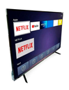 SMART TV QTOUCH QT40W24 40" FHD WIFI NETFLIX 3HDMI 2USB QT40W24 1AÑO DE GARANTIA