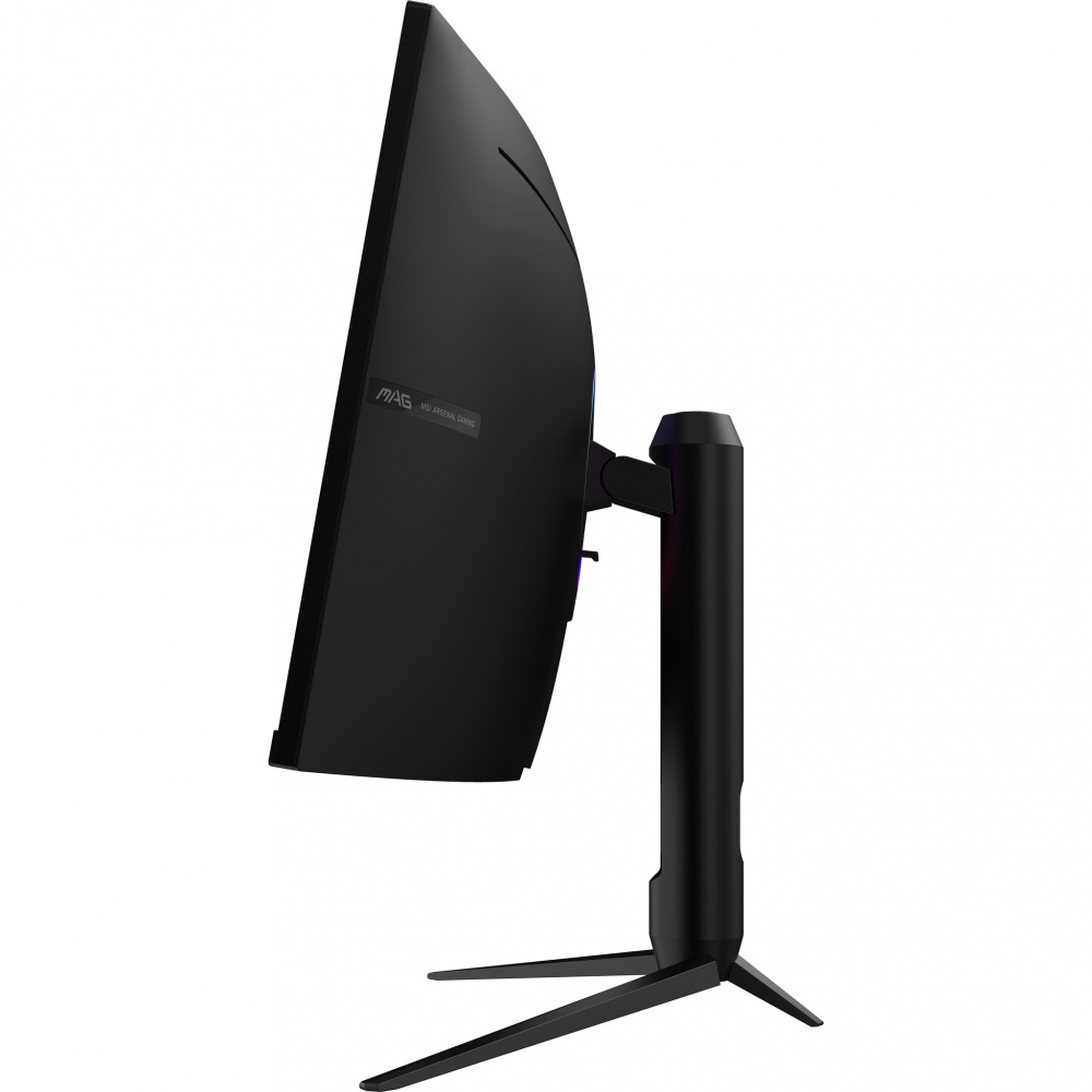 MONITOR MSI 34" GAMING 342CQR 1MS 180HZ WQHD CURVO HDMI DP RGB MAG 342CQR E2 12M DE GARANTIA