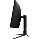 MONITOR MSI 34" GAMING 342CQR 1MS 180HZ WQHD CURVO HDMI DP RGB MAG 342CQR E2 12M DE GARANTIA