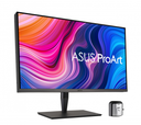 MONITOR ASUS PROART  PA32UCG-K 32" 4K ULTRA  FREESYNC HDR 5MS 120HZ HDMI DP 90LM03H0-B083B0 1AÑO DE GARANTIA