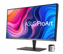 MONITOR ASUS PROART  PA32UCG-K 32" 4K ULTRA  FREESYNC HDR 5MS 120HZ HDMI DP 90LM03H0-B083B0 1AÑO DE GARANTIA