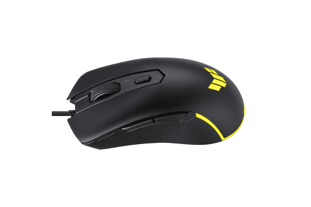 MOUSE ASUS P309 TUF GAMING M3 GEN II NEGRO 8000DPI  OPTICO USB 2.0 90MP0320-BMAA00 1AÑO DE GARANTIA