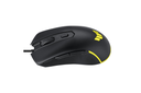 MOUSE ASUS P309 TUF GAMING M3 GEN II NEGRO 8000DPI  OPTICO USB 2.0 90MP0320-BMAA00 1AÑO DE GARANTIA