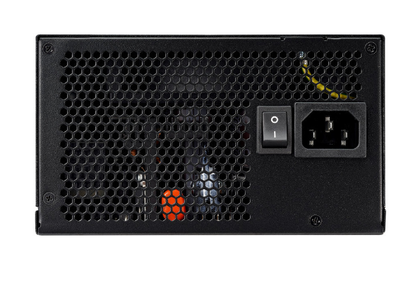FUENTE ADATA XPG CYBERCORE 1300W PLATINUM FULL MOD NEGRO CYBERCORE1300P-BKCUS 1AÑO DE GARANTIA