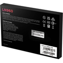 SSD LENOVO LN960 1TB M.2 NVME GEN4 7400MB/S 5SD1N53082 12M DE GARANTIA