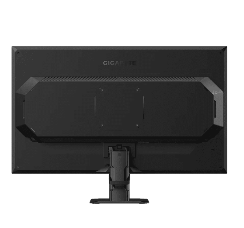 MONITOR GAMER GIGABYTE 27" 1MS CURVO 180HZ FHD HDMI 2 DP 1 20VM0-GS27FCBM-1USR 1 AÑO DE GARANTIA