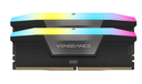 RAM CORSAIR DDR5 VENGEANCE 2X24 48GB 6000 NEGRO RGB CMH48GX5M2E6000C36 11M DE GARANTIA