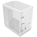 GABINETE HYTE Y70 TOUCH INFINITE EATX S/FUENTE CRISTAL BLANCO CS-HYTE-Y70TI-WW 11M DE GARANTIA