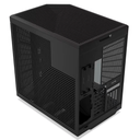 GABINETE HYTE Y70 TOUCH INFINITE EATX S/FUENTE CRISTAL NEGRO CS-HYTE-Y70TI-BB 11M DE GARANTIA