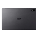 TABLET ACER ICONIA P10 4GB LPDDR4 128GB MEDIATEK MT6370 ANDROID 12 GRIS P10-11-K75J NT.LFSAL.001 GARANTIA CON FABRICANTE