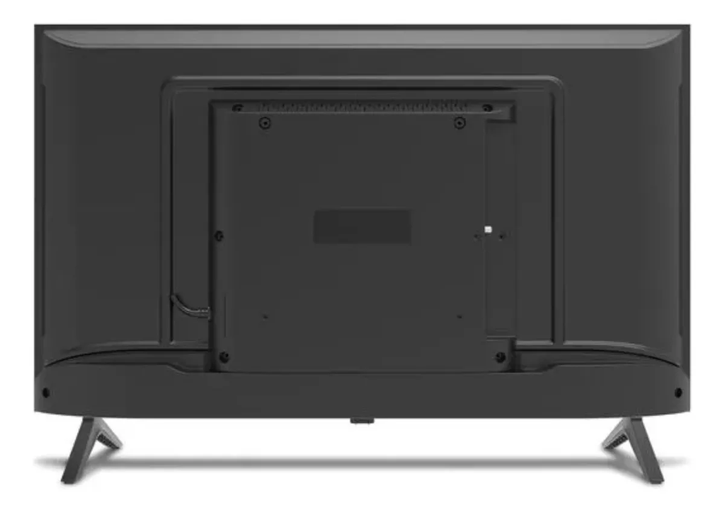 SMART TV AOC 40" FULL HD LCD ROKU TV 3HDMI USB WIFI ETH 40S5045 11M DE GARANTIA
