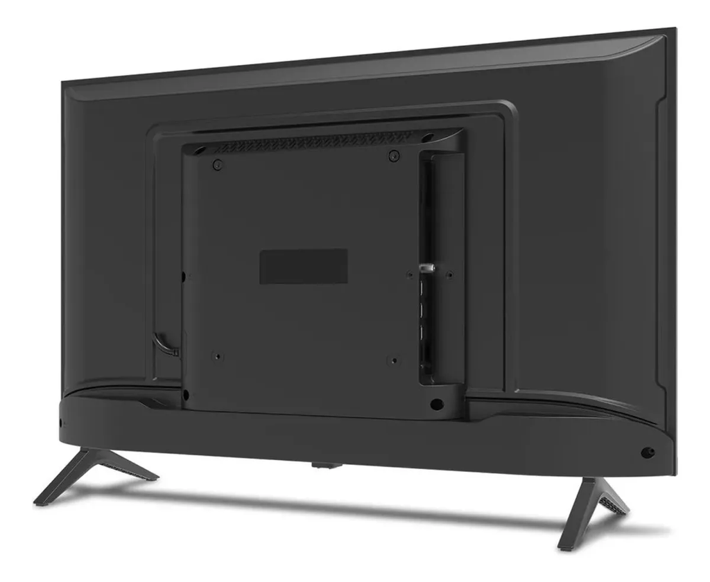 SMART TV AOC 40" FULL HD LCD ROKU TV 3HDMI USB WIFI ETH 40S5045 11M DE GARANTIA
