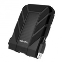 DD EXTERNO ADATA HD710 PRO 2TB NEGRO AHD710P-2TU31-CBK 11M DE GARANTIA