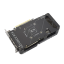 TVIDEO ASUS RTX4060 DUAL OC 8GB DRR6 HDMI DP DUAL-RTX4060-08G-V2 1AÑO DE GARANTIA