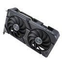 TVIDEO ASUS RTX4060 DUAL OC 8GB DRR6 HDMI DP DUAL-RTX4060-08G-V2 1AÑO DE GARANTIA
