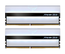 RAM TEAMGROUP T-FORCE XTREEM DDR4 32GB 3600 2X16 ARGB BLANCO TF13D432G3600HC18JDC01 1AÑO DE GARANTIA