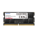 RAM ADATA PREMIER SODDR5 LAP 8GB 4800MHZ AD5S48008G-S 1AÑO DE GARANTIA