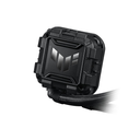 ENFRIAMIENTO LIQUIDO ASUS TUF GAMING LC II 240 ARGB NEGRO 90RC00U1-M0AAY0 1AÑO DE GARANTIA