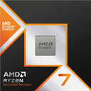 PROCESASOR AMD REYZEN 7 9800X3D 5.2 GHZ 100-100001084WOF 1AÑO DE GARANTIA