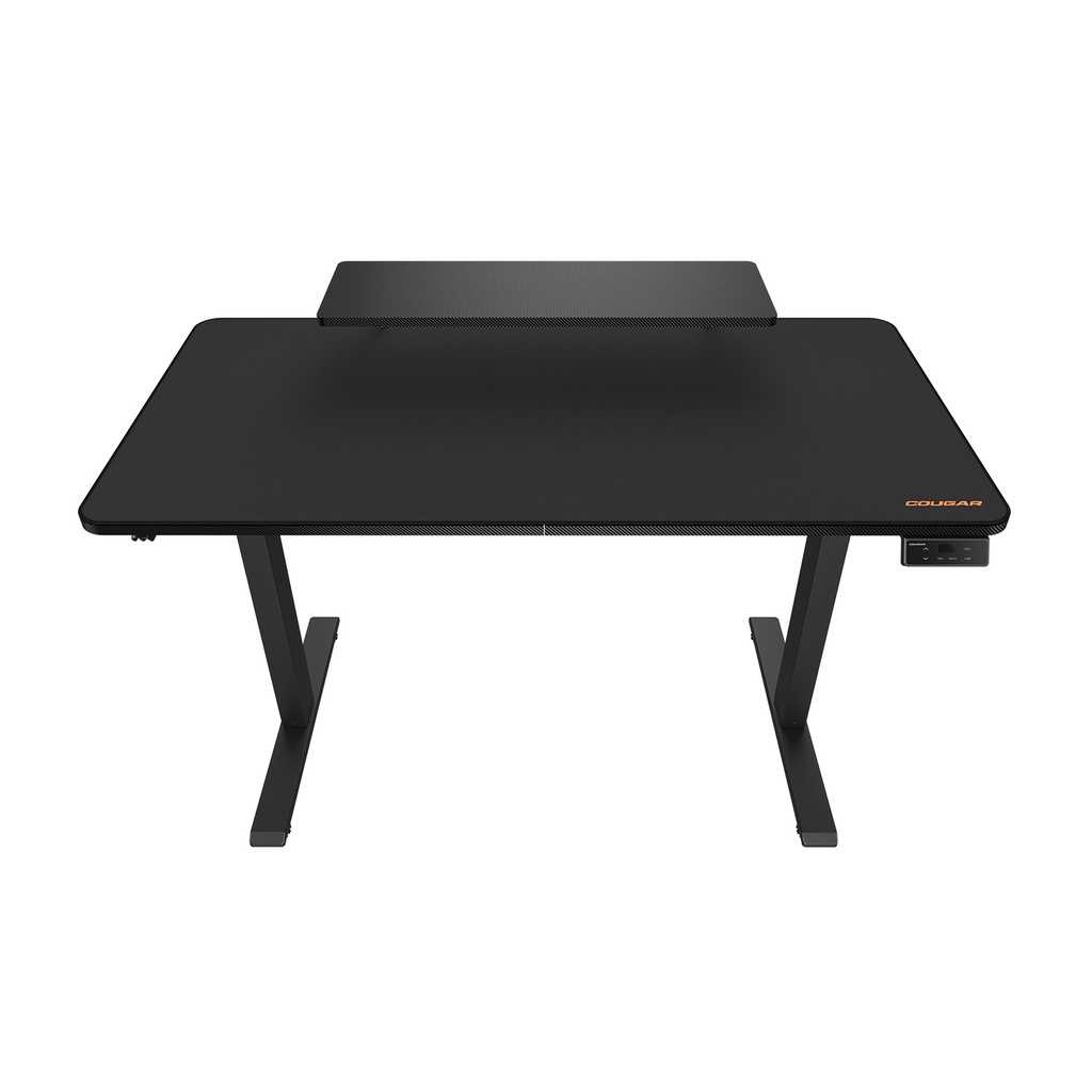 ESCRITORIO COUGAR E-STAR 120 NEGRO 3MSTA1WB.0002 SIN GARANTIA