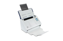ESCANER XEROX D35WN DUPLEX A COLOR 600x600DPI BLANCO WIFI USB ETH XD35WN-U GARANTIA CON FABRICANTE