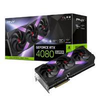 TVIDEO PNY RTX4080 VERTO TRIPLE FAN DLSS 16GB XLR8 GAMING GDDR6X VCG4080S16TFXXPB1-O 1AÑO DE GARANTIA