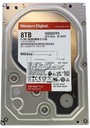 DD WD NUEVO NAS 8TB 3.5" RED PLUS WD80EFPX 11M DE GARANTIA