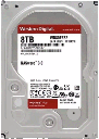 DD WD NUEVO NAS 8TB 3.5" RED PLUS WD80EFPX 11M DE GARANTIA