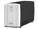 NO BREAK CDP PERP R-UPR758 750VA 375 W 8 CONTACTOS