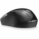 MOUSE HP X3000 G2 INALAMBRICO 1600DPI NEGRO 2C3M3AA GARANTIA CON FABRICANTE