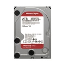 DD WD NUEVO NAS 2TB 3.5" RED PRO WD2002FFSX 11M DE GARANTIA