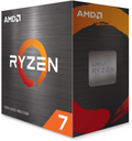 PROCESADOR AMD RYZEN 7 5700X AM4 4.6GHZ 100-100000926WOF 11M  DE GARANTIA