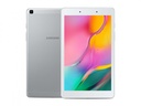 TABLET SAMSUNG GALAXY TAB A 8" 2GB 32GB QUAD CORE ANDROID 9 PLATA SM-T290NZSAXAR 11M DE GARANTIA